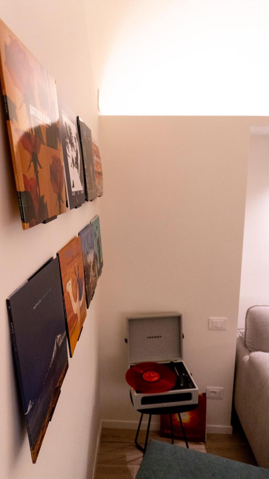 Notti D'Autore Suites Катания Екстериор снимка