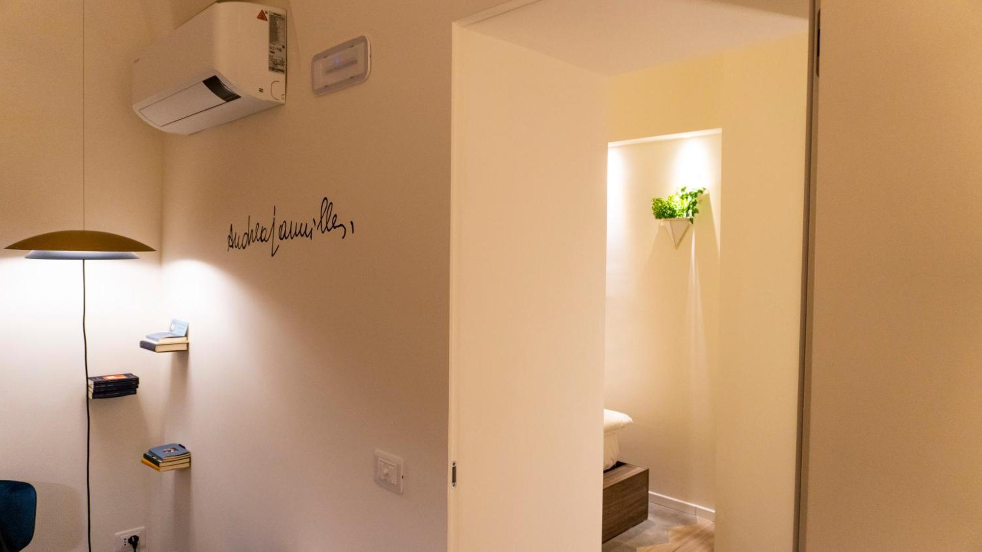 Notti D'Autore Suites Катания Екстериор снимка