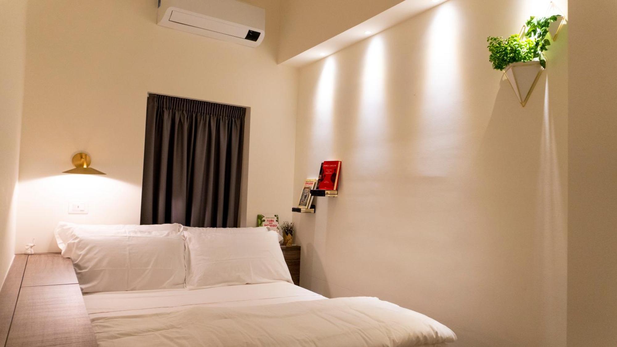 Notti D'Autore Suites Катания Екстериор снимка