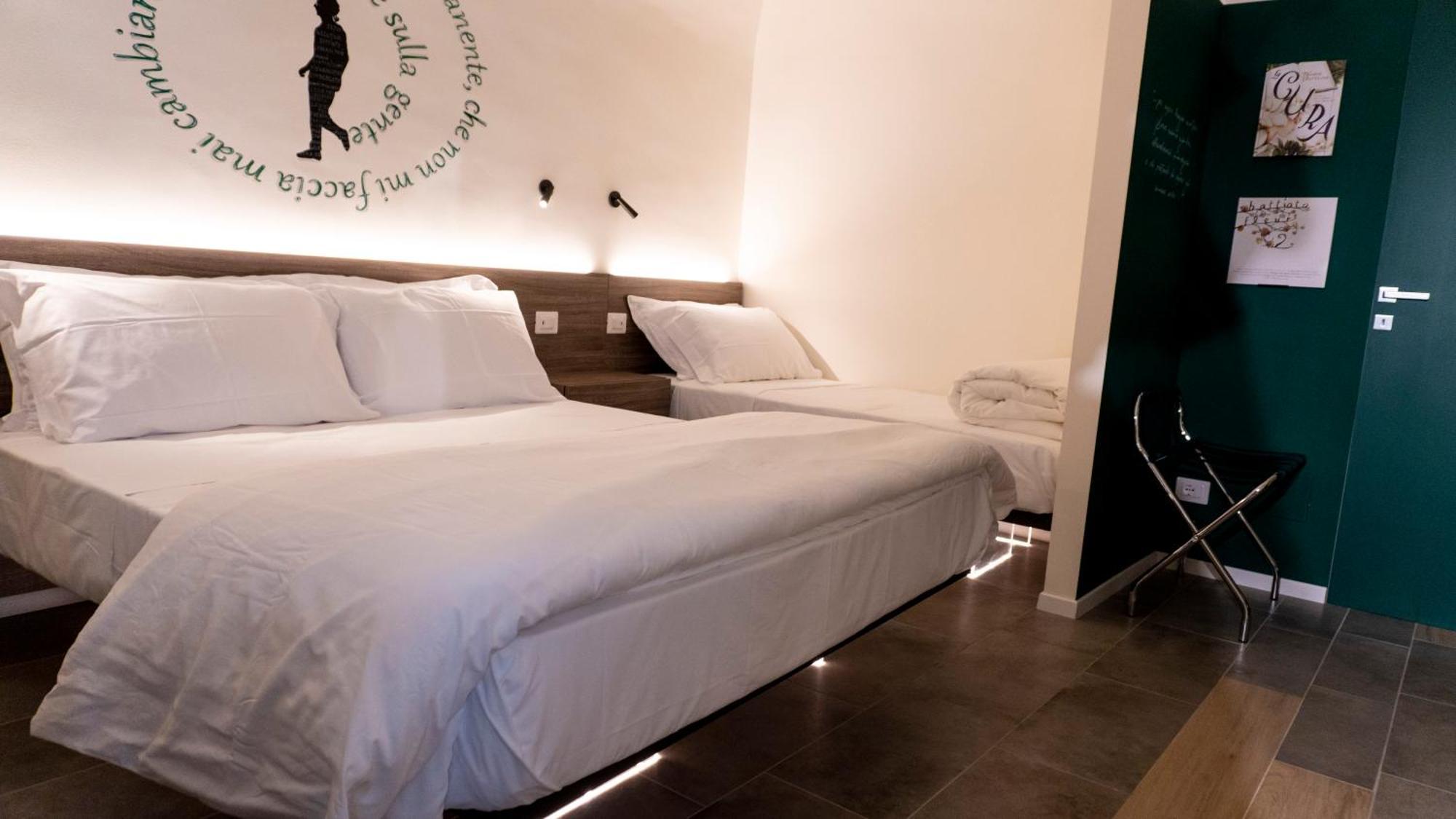 Notti D'Autore Suites Катания Екстериор снимка