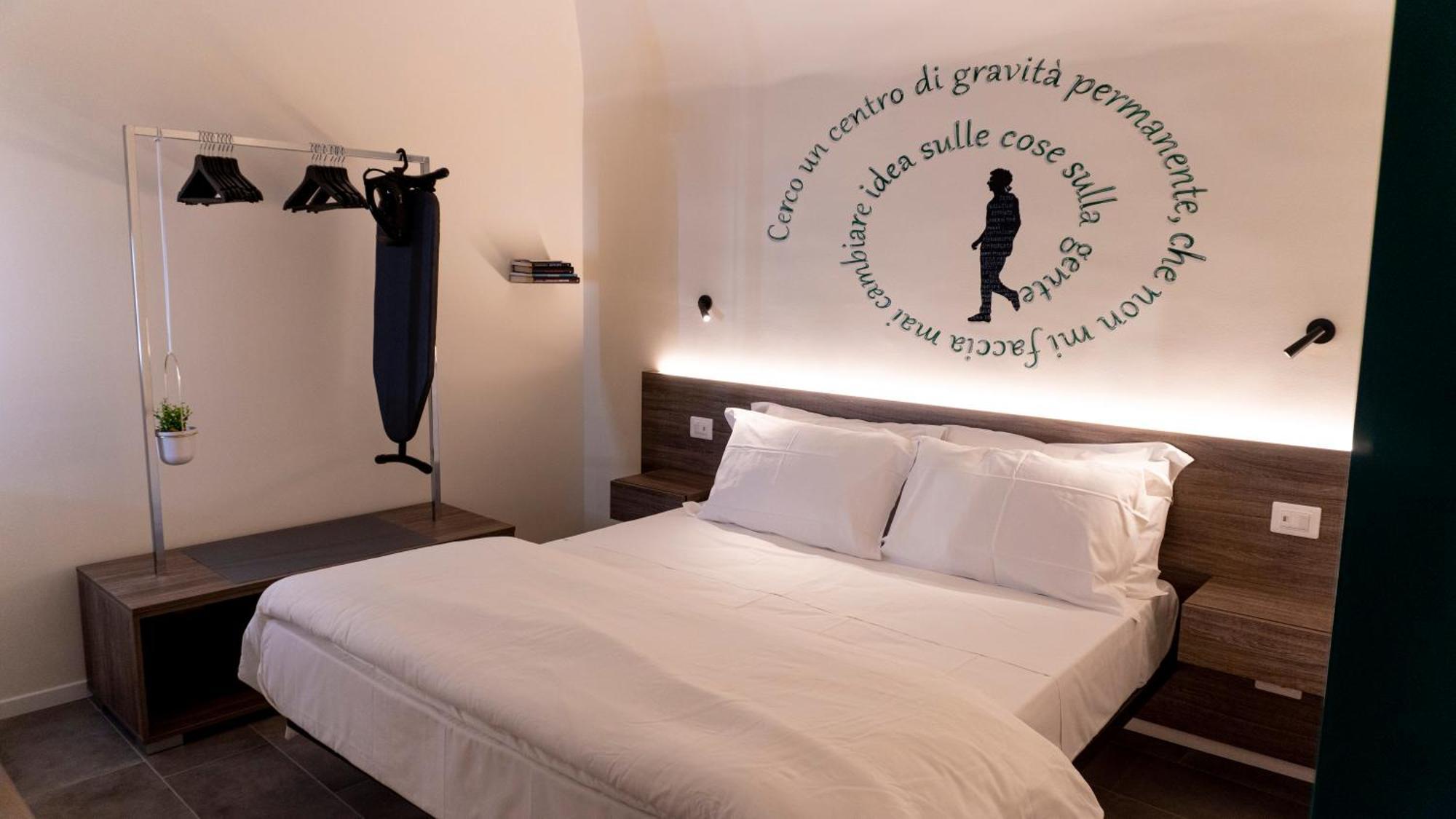 Notti D'Autore Suites Катания Екстериор снимка