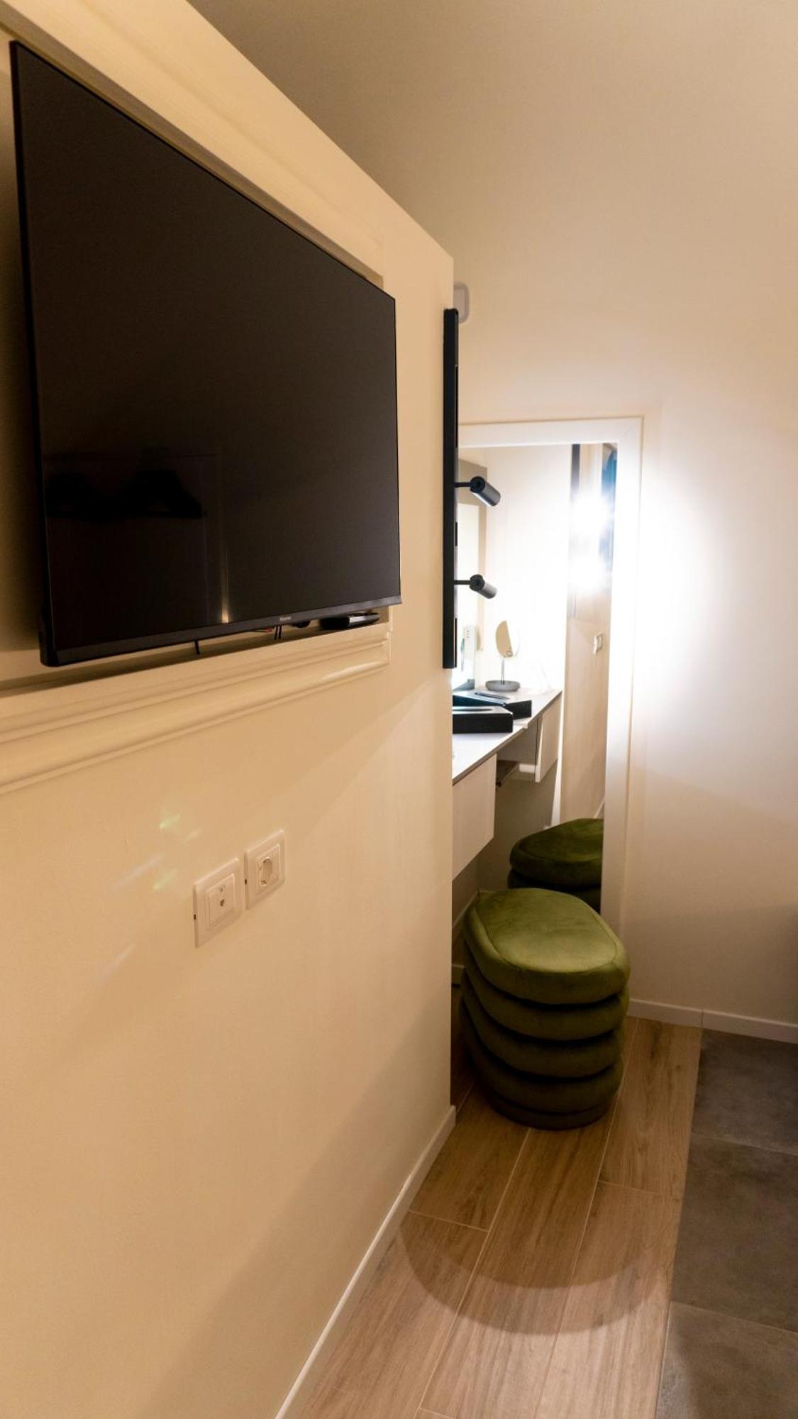 Notti D'Autore Suites Катания Екстериор снимка