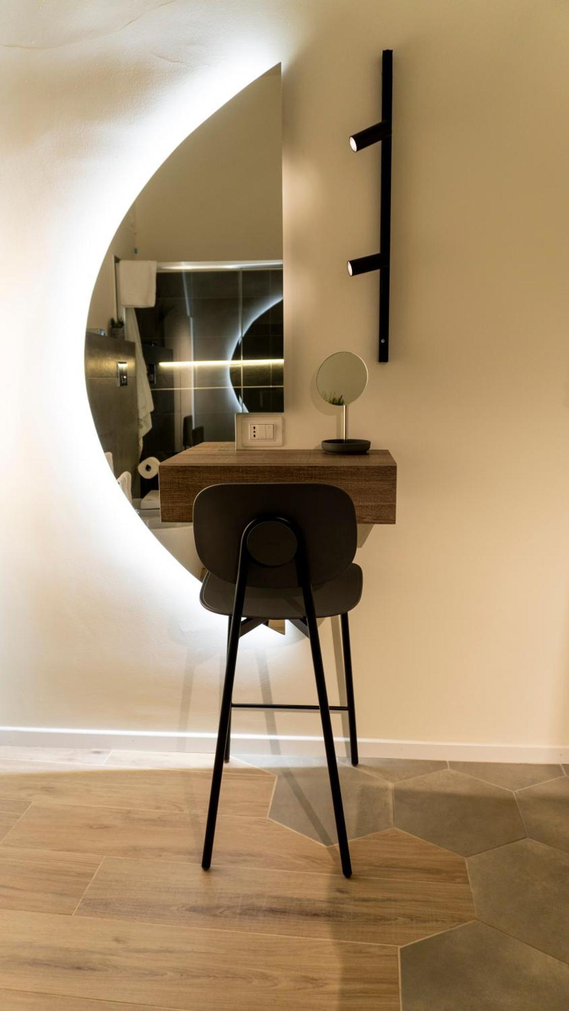 Notti D'Autore Suites Катания Екстериор снимка