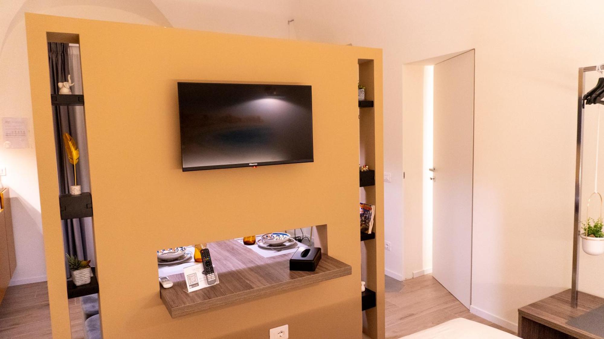 Notti D'Autore Suites Катания Екстериор снимка