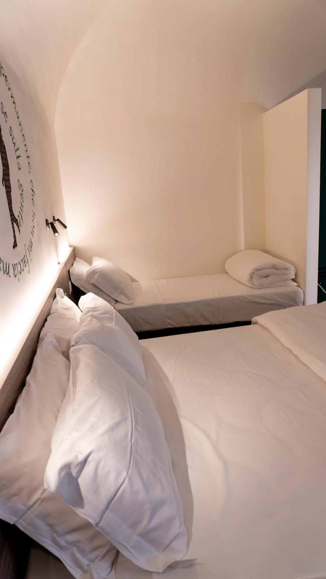 Notti D'Autore Suites Катания Екстериор снимка