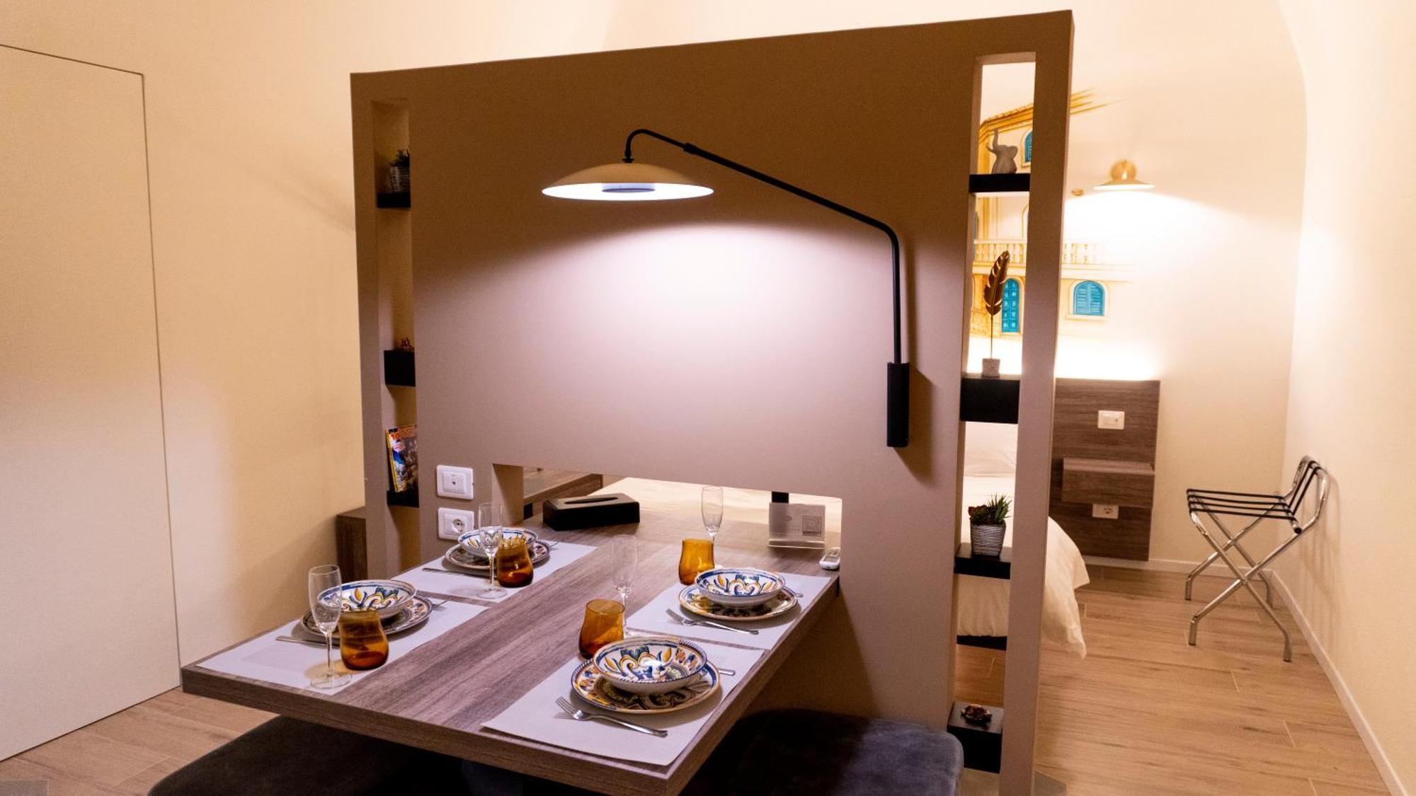 Notti D'Autore Suites Катания Екстериор снимка
