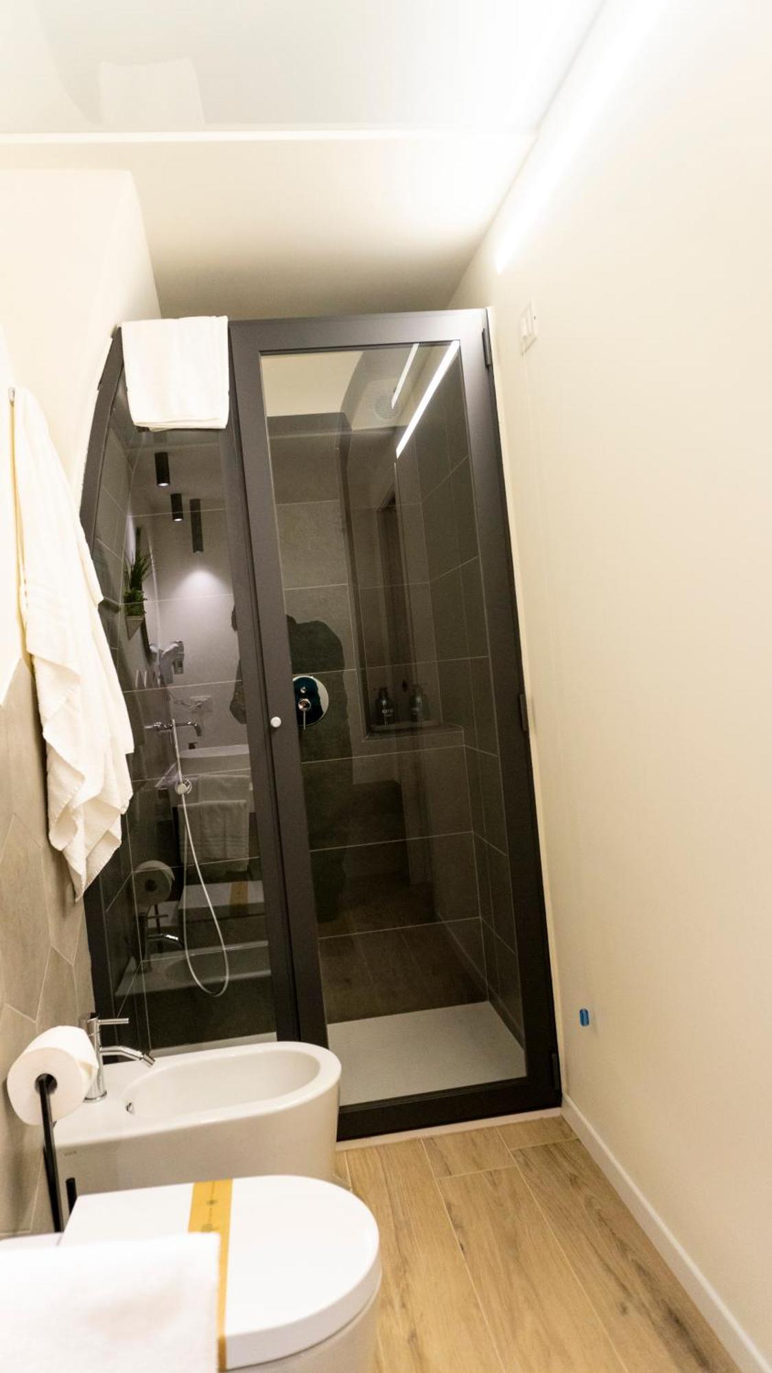 Notti D'Autore Suites Катания Екстериор снимка