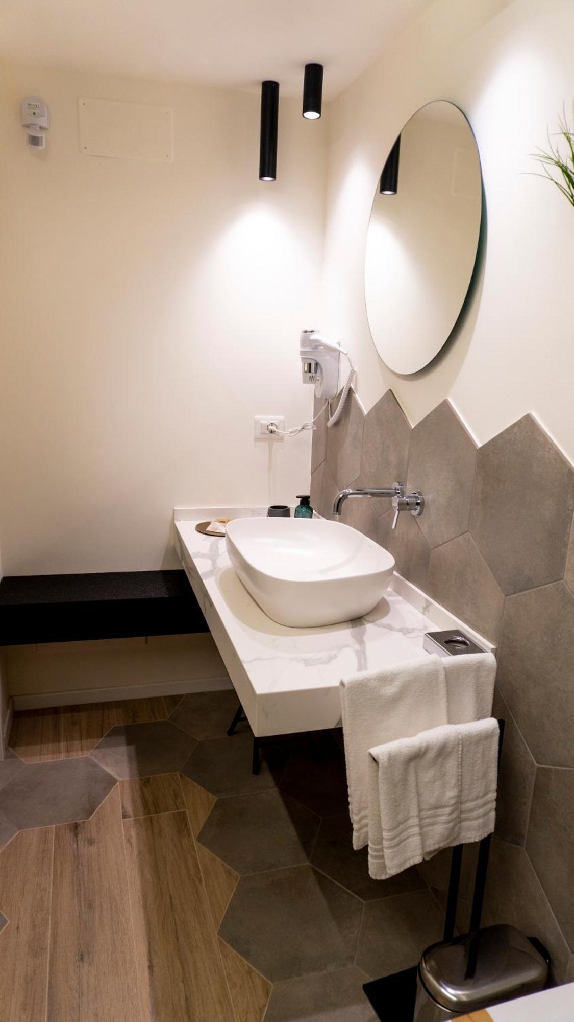 Notti D'Autore Suites Катания Екстериор снимка