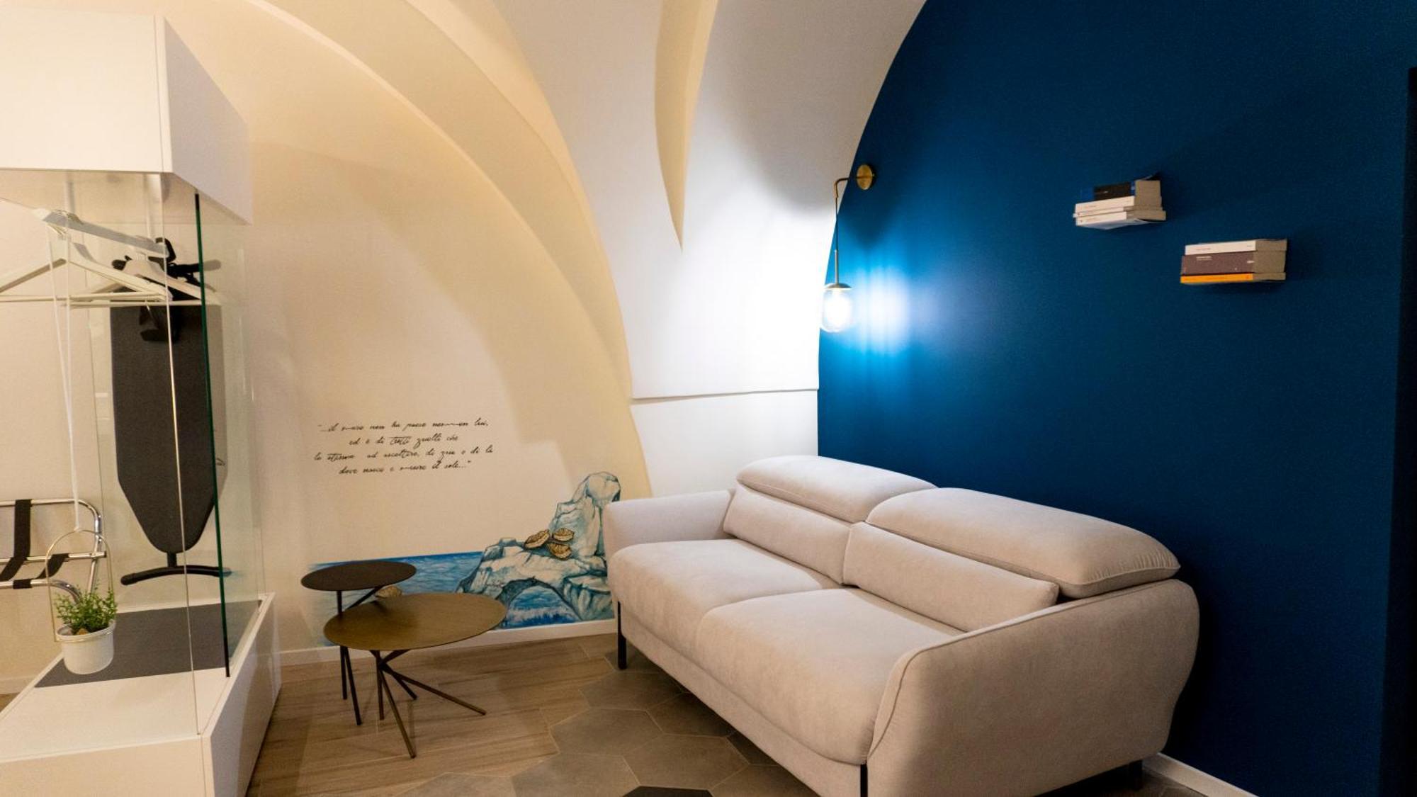 Notti D'Autore Suites Катания Екстериор снимка