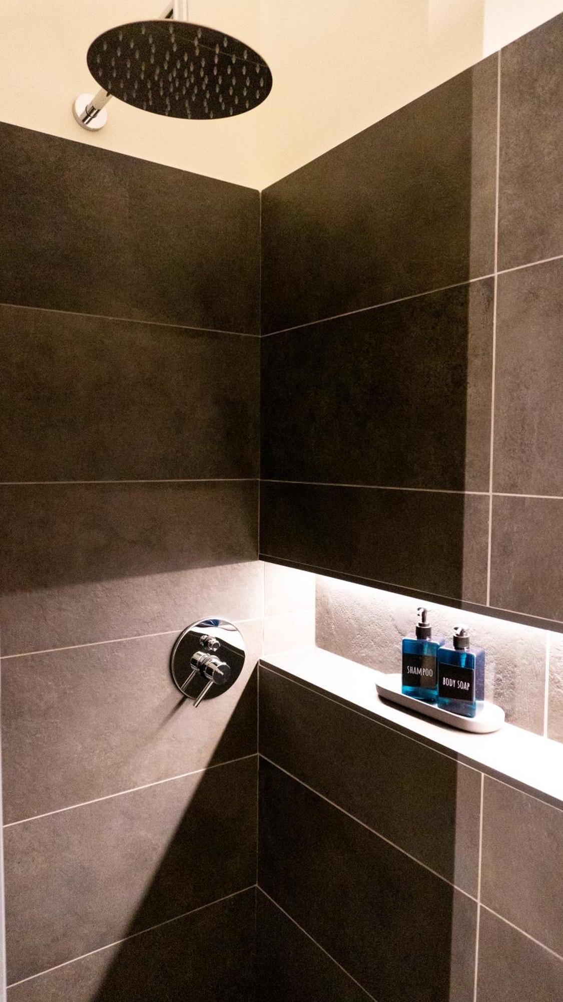 Notti D'Autore Suites Катания Екстериор снимка
