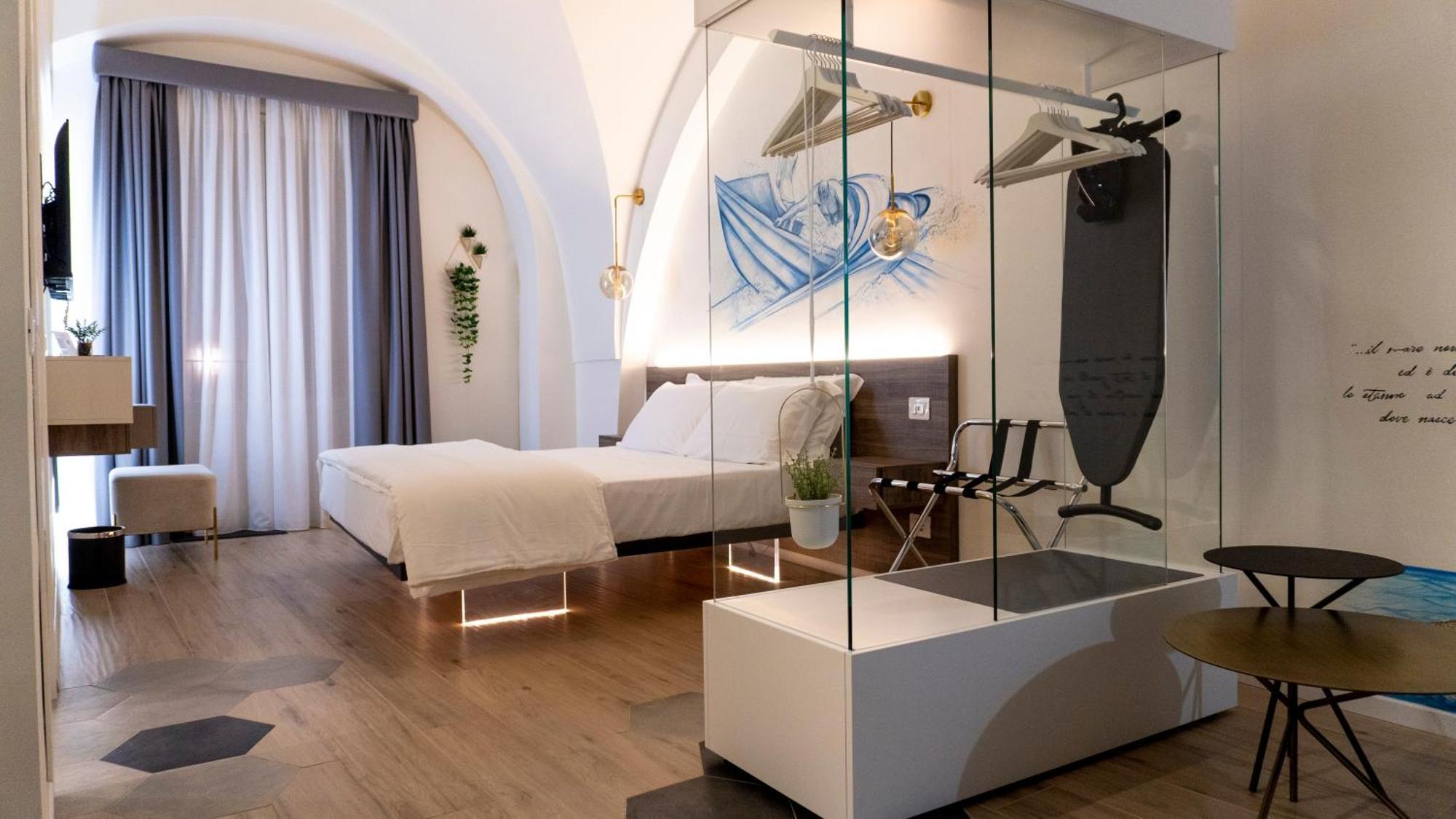 Notti D'Autore Suites Катания Екстериор снимка