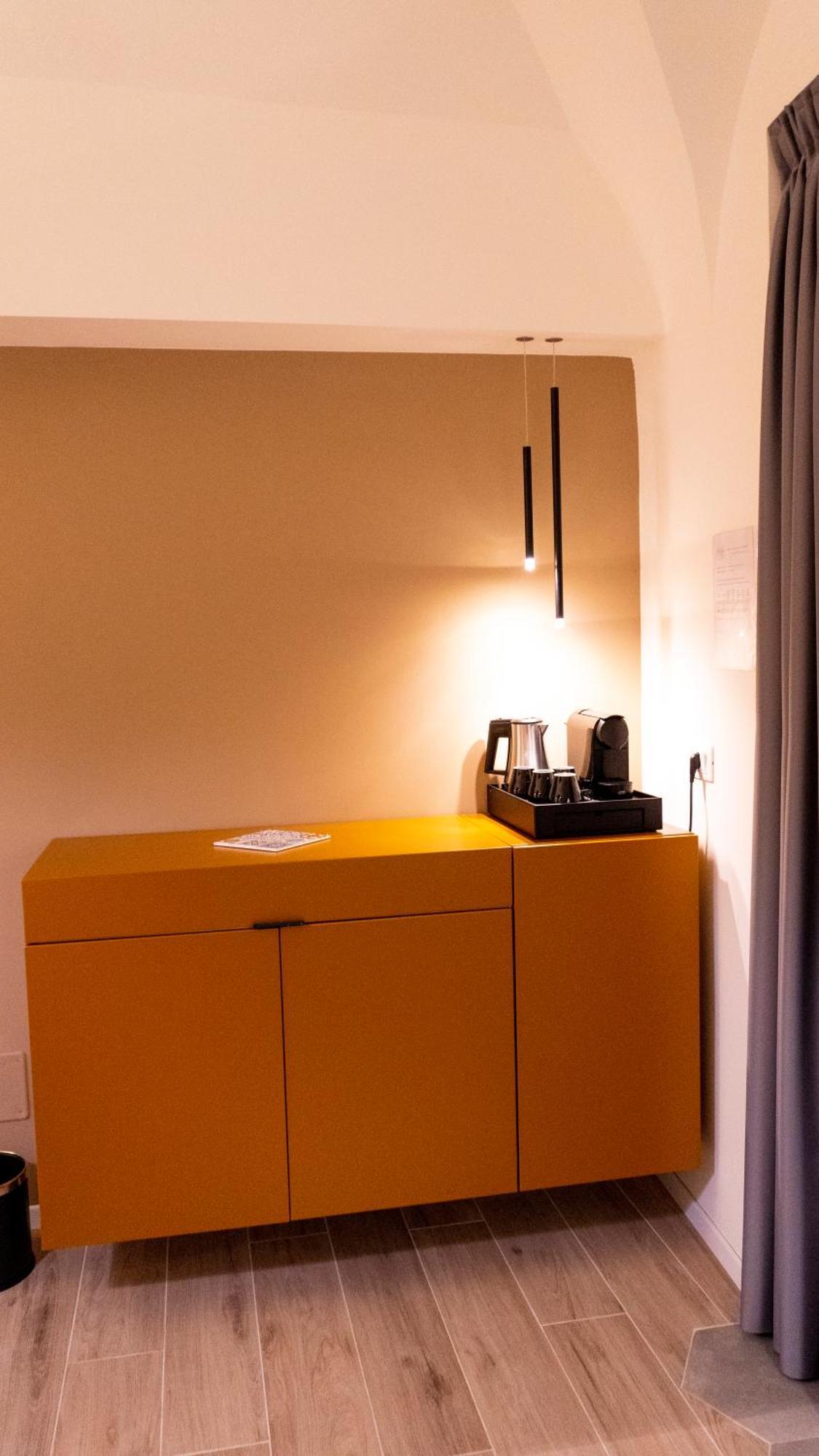 Notti D'Autore Suites Катания Екстериор снимка