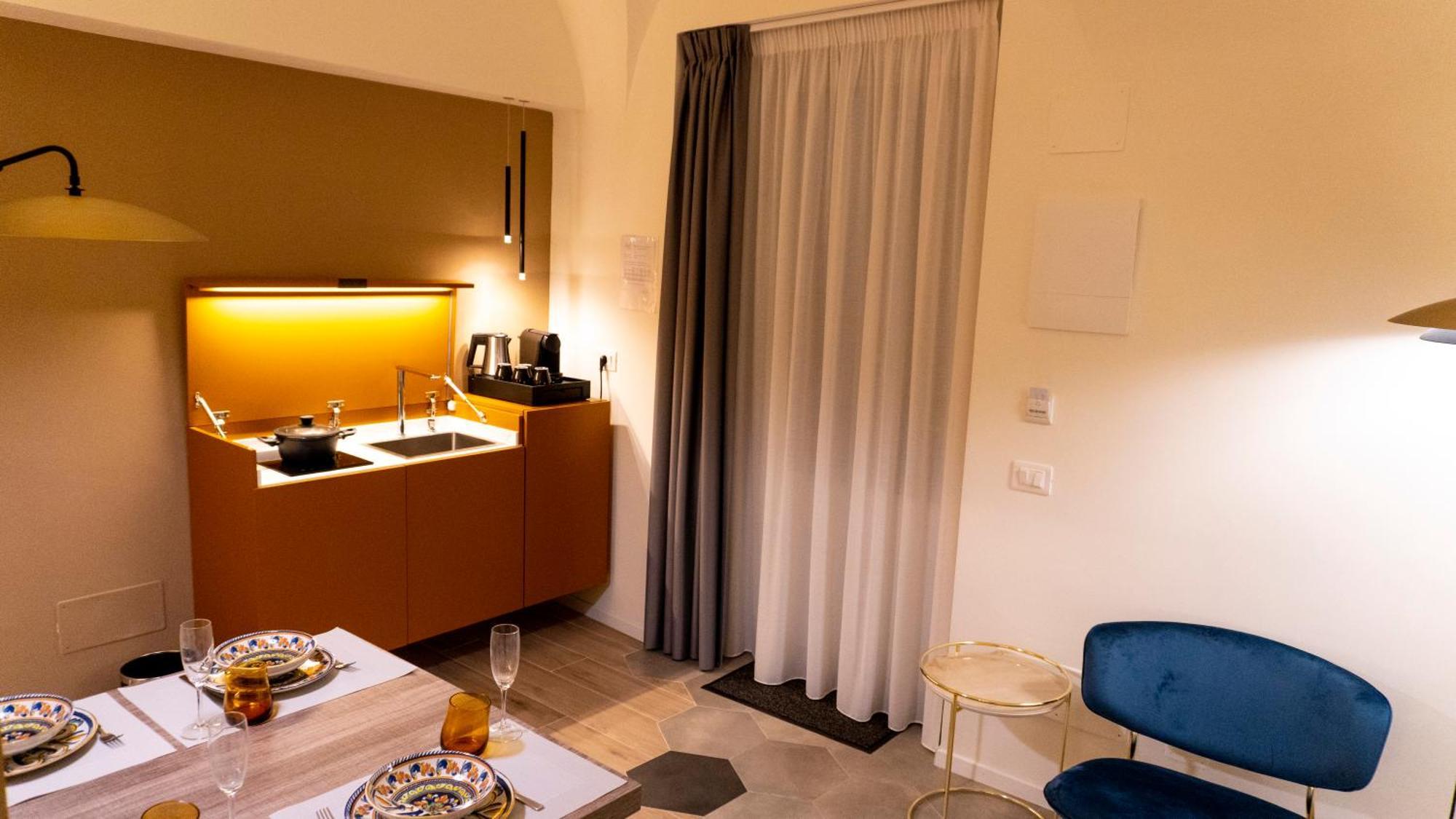 Notti D'Autore Suites Катания Екстериор снимка