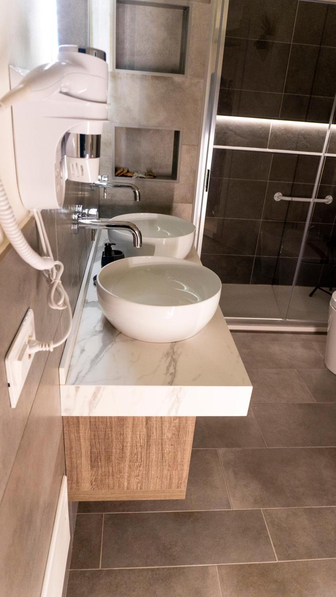 Notti D'Autore Suites Катания Екстериор снимка