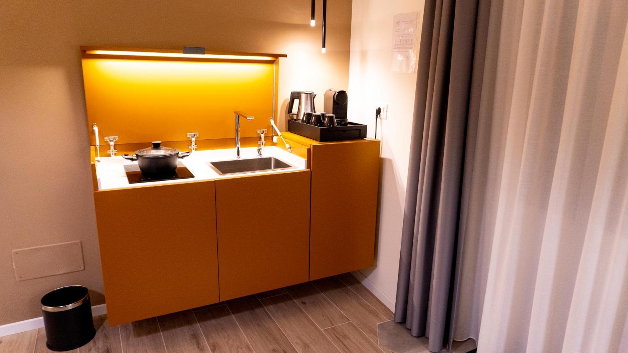 Notti D'Autore Suites Катания Екстериор снимка