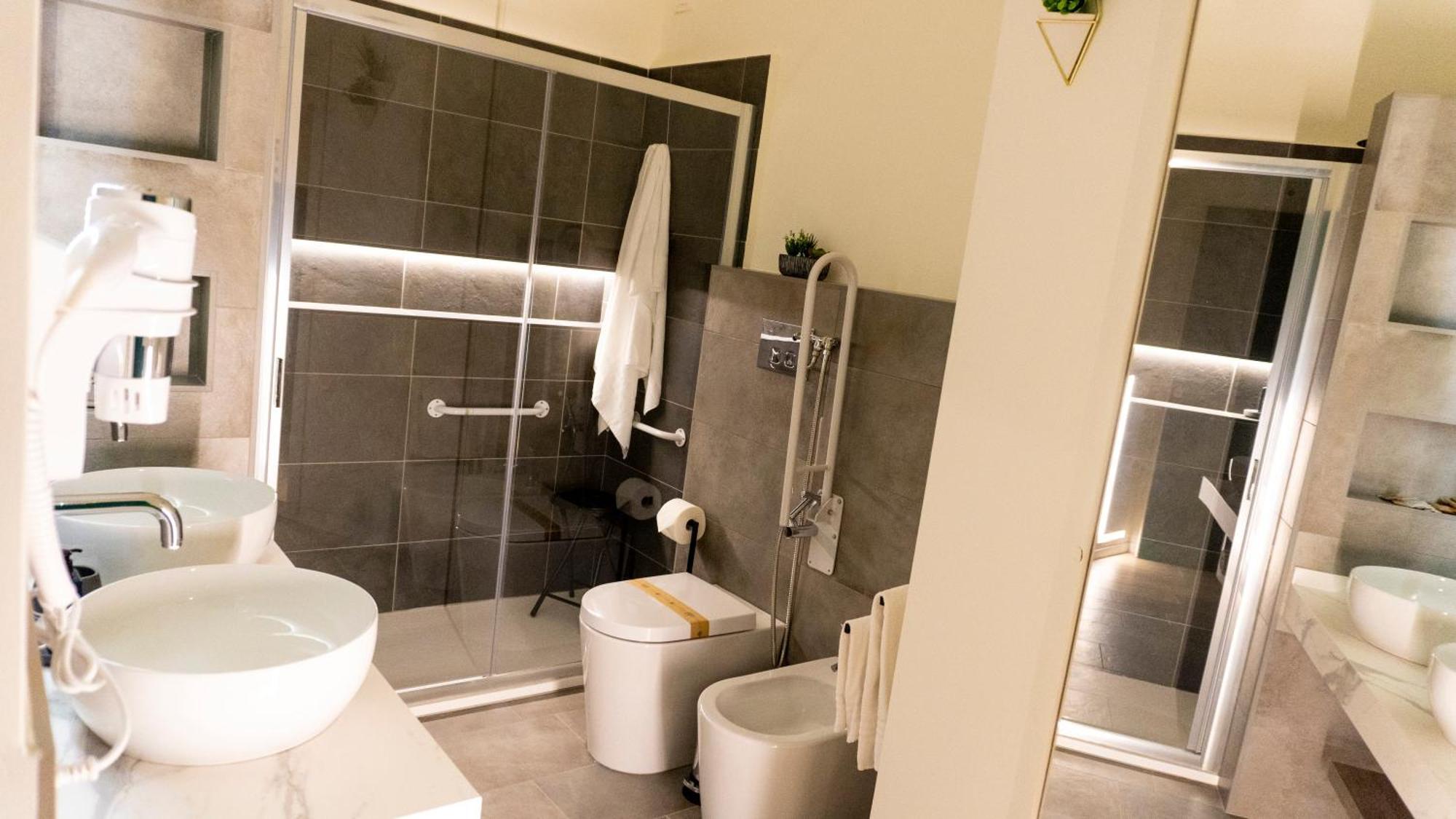 Notti D'Autore Suites Катания Екстериор снимка