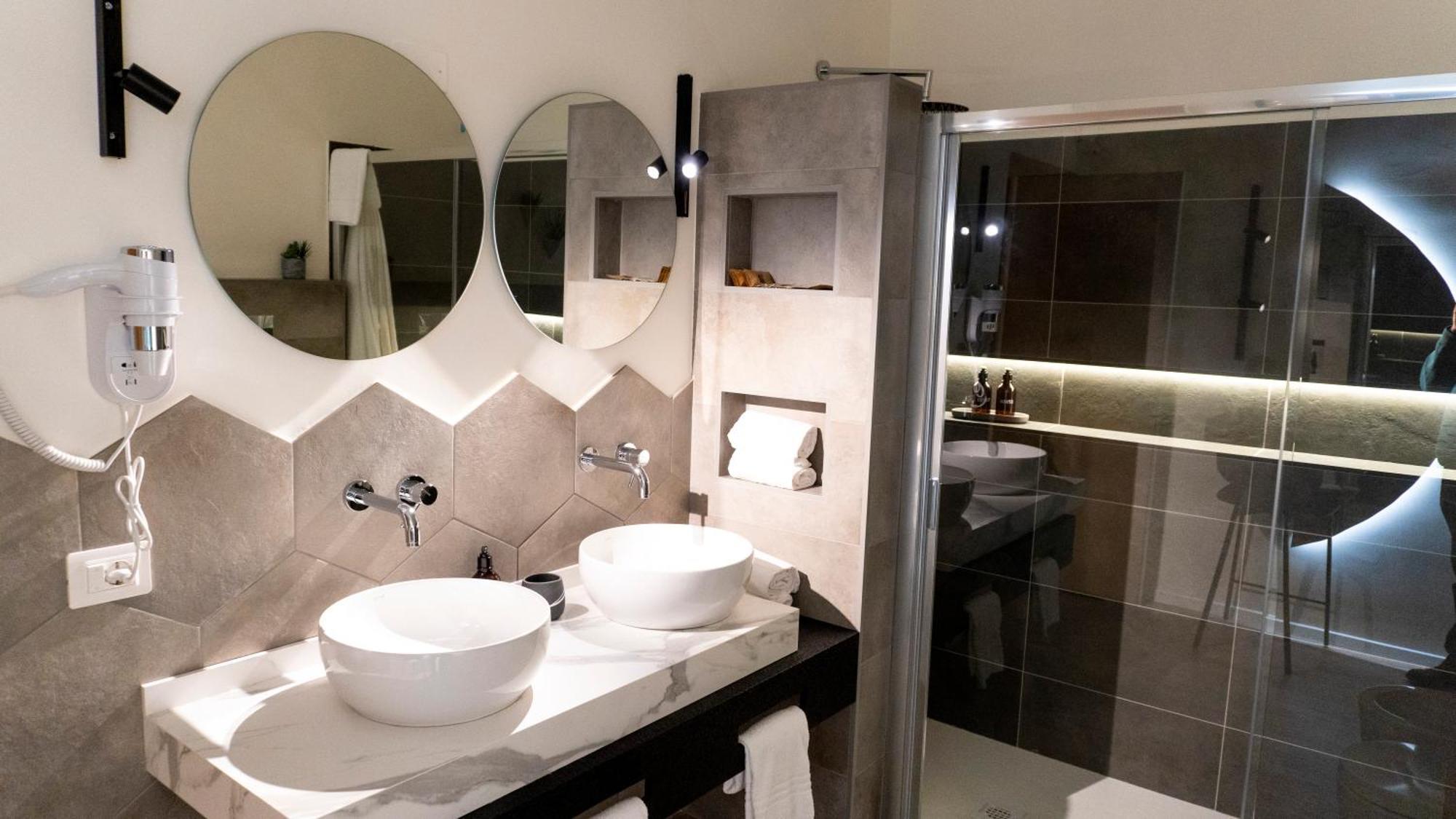 Notti D'Autore Suites Катания Екстериор снимка