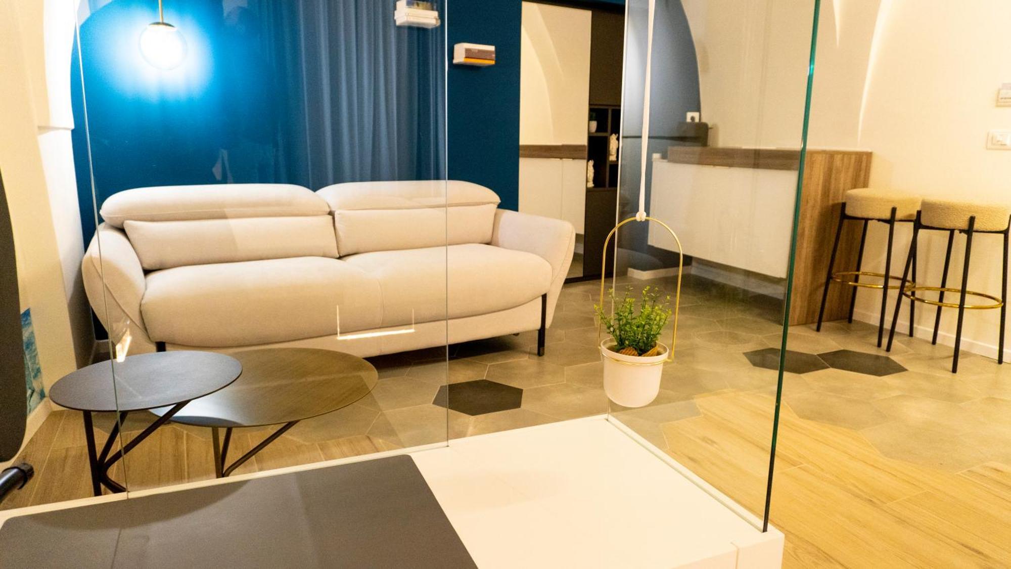 Notti D'Autore Suites Катания Екстериор снимка
