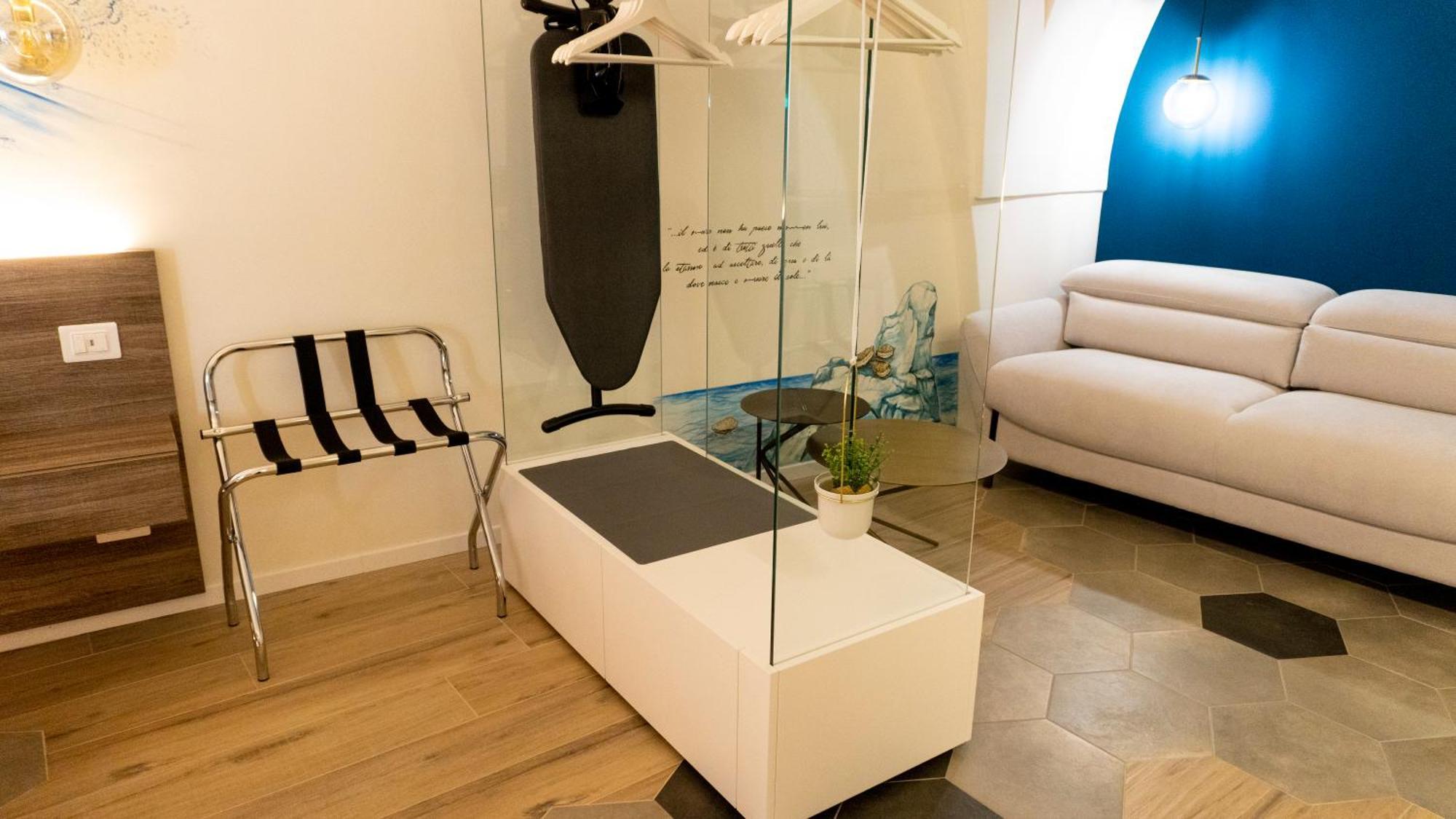 Notti D'Autore Suites Катания Екстериор снимка