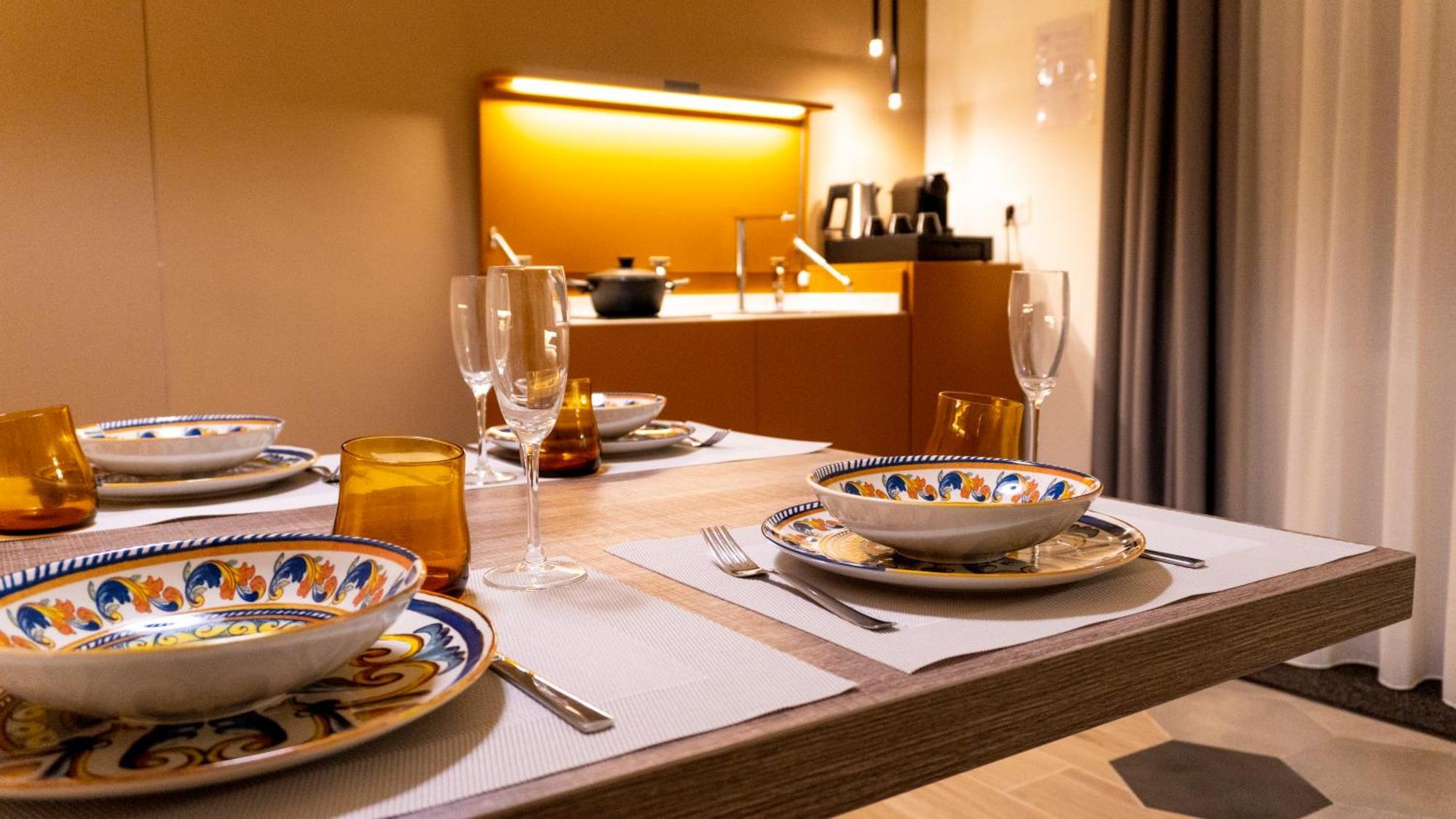 Notti D'Autore Suites Катания Екстериор снимка