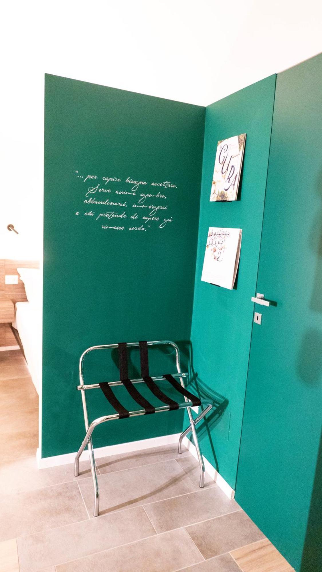 Notti D'Autore Suites Катания Екстериор снимка