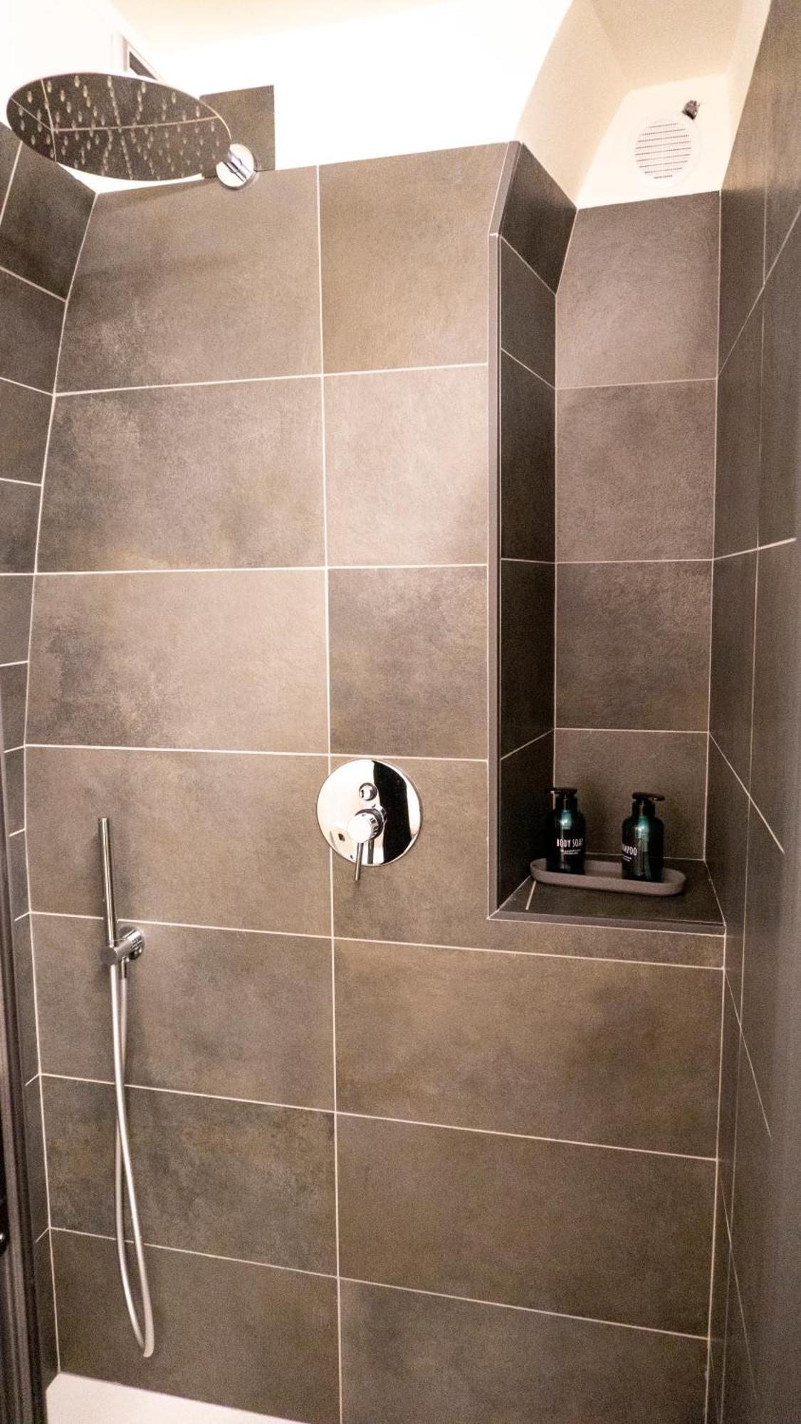 Notti D'Autore Suites Катания Екстериор снимка