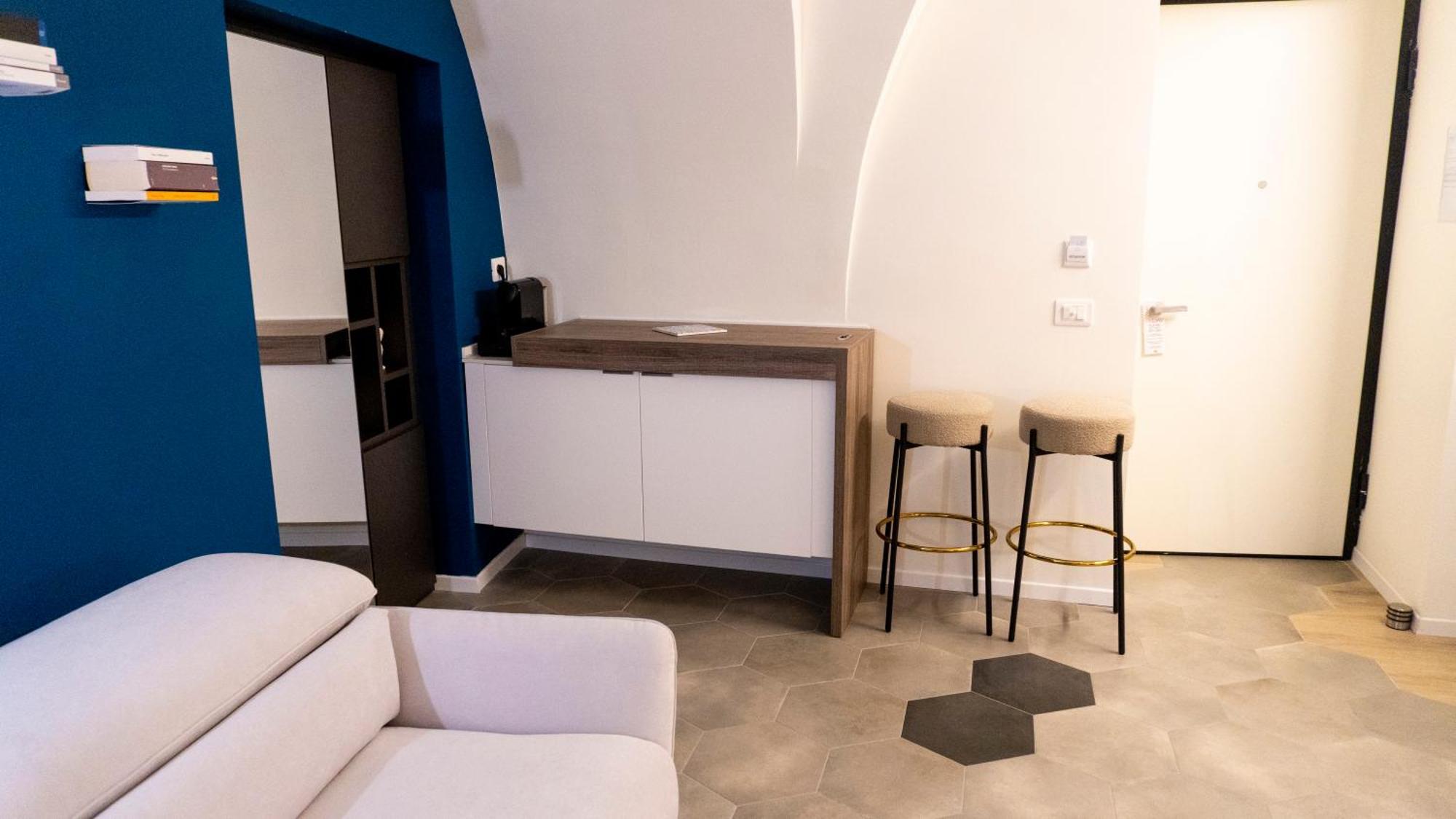 Notti D'Autore Suites Катания Екстериор снимка