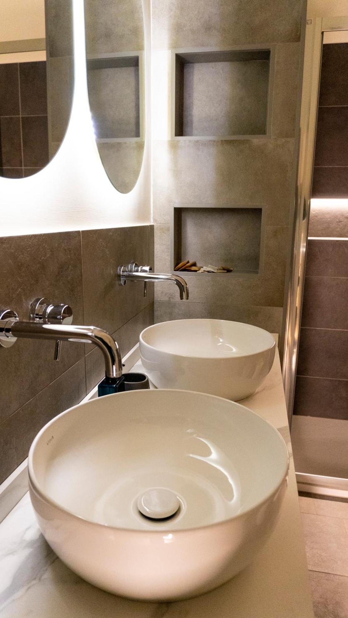 Notti D'Autore Suites Катания Екстериор снимка